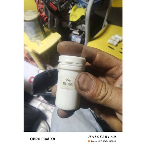 询价下单全新工业炜盛MH-410D传感器，郑州CO2空气质量检测件