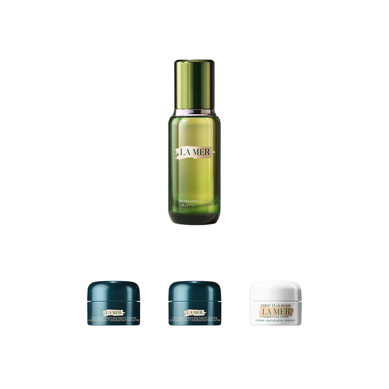 海蓝之谜精萃水精华抗皱官方正品