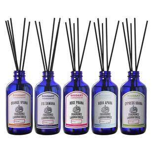 无花果柑橘木质调无火香薰香氛精油厕所室内家用客厅摆件送礼物