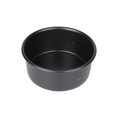 三能圆形固底蛋糕模戚风模具