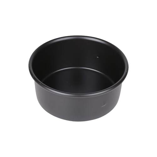 三能圆形固底蛋糕模4寸5 6 7 8 9 10 12寸戚风固定硬膜模具SN5027