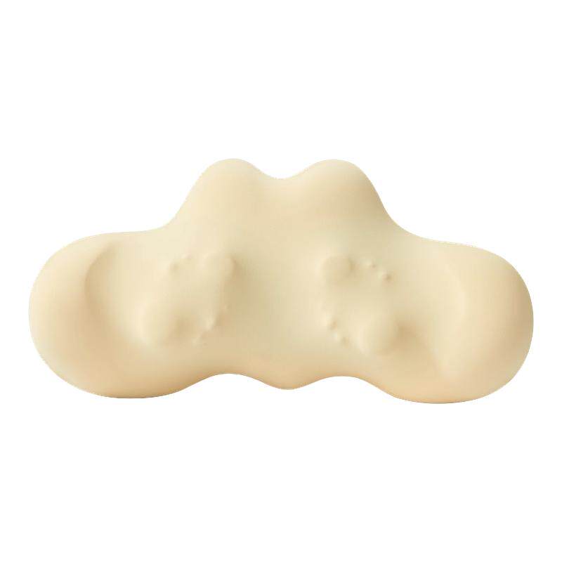 OES云朵颈椎按摩器背部腰部颈部