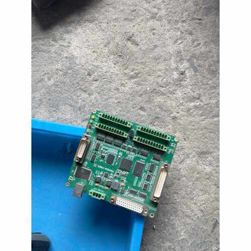 询价-SYSMEXK3BJ000N03A工业控制板卡可维修