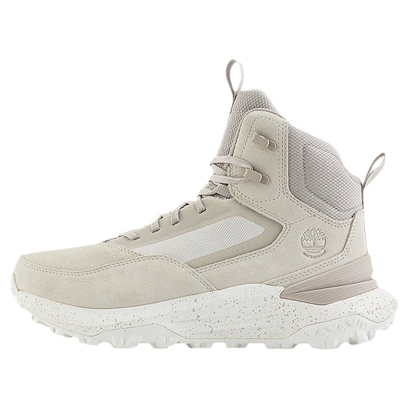 Timberland添柏岚户外踢不烂男鞋轻量防水防滑登山鞋徒步鞋A6DB3
