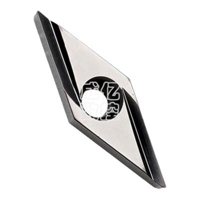 金属陶瓷菱形数控刀片VBGT110304R-Y/110302R-Y 车床机夹刀具刀粒