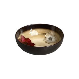 JOJO'S L. PD.foodie.实用大号陶瓷大汤碗INS风菜碗家用 | 馋猫