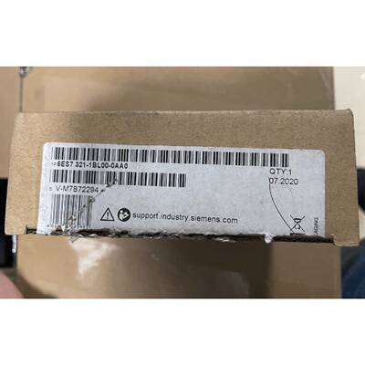 询价-6ES73211BL000AA0PLC余货可维修