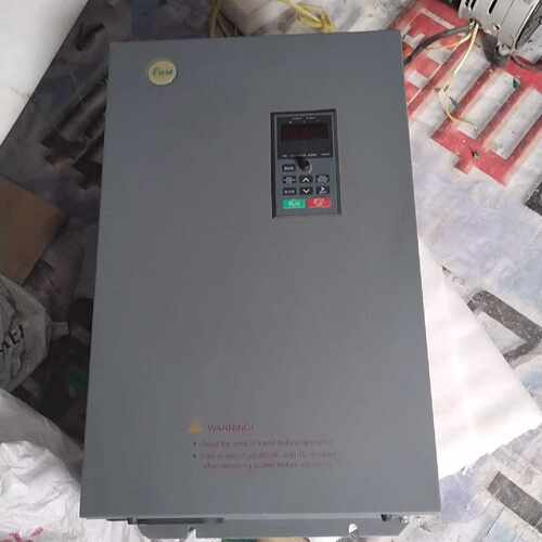 询价下单佛斯特变频器55kw/75kw变频器，型号FST-650S-