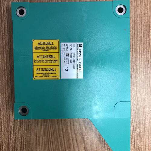 议价倍加福拉线编码器 ECN10TL-05BNP-X3:NN 恒力开度仪 原装正品