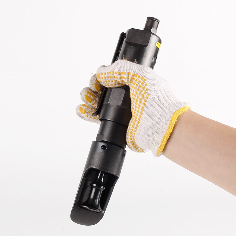 台湾BOOXT冲击气动钣金折弯缝合锤折叠锁缝强力 进口BX-3008