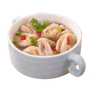 福建特产福州肉燕特色小吃手工馄饨扁肉燕皮速食云吞500g太平燕纯