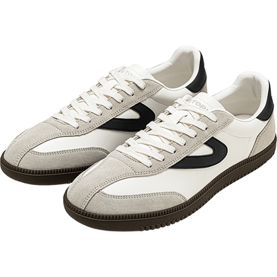 tretorn男女新款德训鞋T头鞋