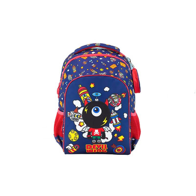 护脊书包小恶魔优惠券1-3年级