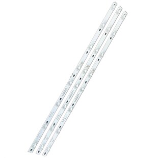 适用TCL L43P1-F灯条 L43P1-UD B43A739 B43A769U背光灯条8灯6V