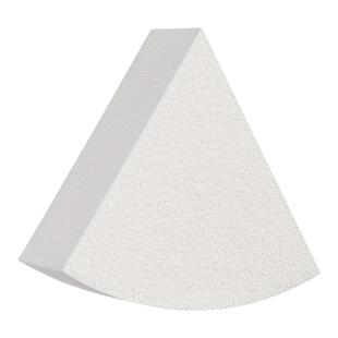 【正品】毛戈平粉扑三角形海绵皮面粉膏干湿两用粉底液化妆美妆蛋