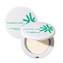 【拍1发4】花间颂持久补妆蜜粉粉饼