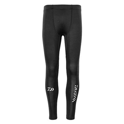 达亿瓦DU-3024CS防蚊防晒打底裤