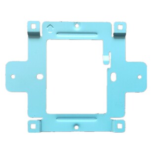 大华VTH5641G全数字室内机DH-VTH8641IMS可视对讲门铃挂板支架座