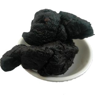 九华山野生黄精九晒九蒸九制肉头油头鸡头多花黄精片茶泡茶中药材