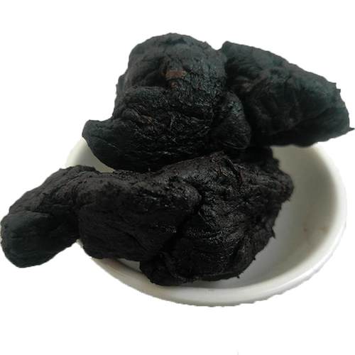 九华山野生黄精九晒九蒸九制肉头油头鸡头多花黄精片茶泡茶中药材
