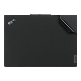 适用于联想ThinkPadX13外壳贴膜X13 Gen6 2025电脑贴纸X13 gen4笔记本盖膜X13s机身保护膜ThinkPad X13 Gen3