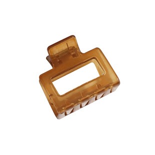 发夹女夏季夹子气质网红2026年新款后高端脑勺盘发抓夹鲨鱼夹头饰