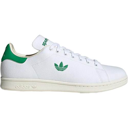 Adidas/阿迪达斯正品三叶草联名男女经典绿尾运动板鞋IF5658