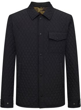 商务休闲棉服日常出行优选