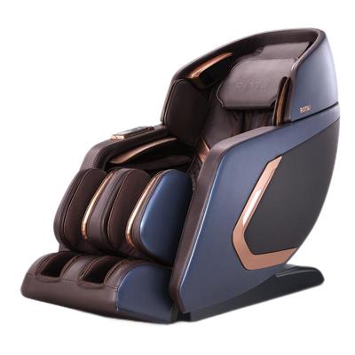 荣泰按摩椅全自动多功能全身
