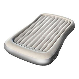 沃橙适用特斯拉Modely充气床垫Model焕新Y睡觉神器后排午休露营款