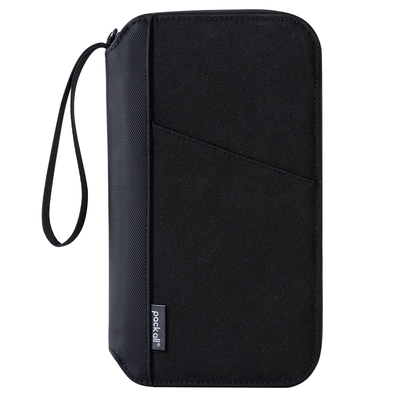 packall多功能护照包证件包