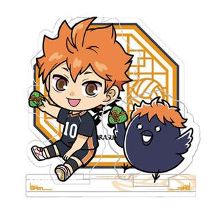 【年终狂欢】排球少年!!垃圾场决战 粽子系列 亚克力立牌ZK