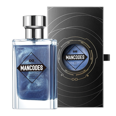 【7天免费试用】男士鎏金香水