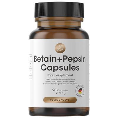 COVO复合消化酶消化不良胀气