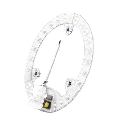 公牛24w圆形替换贴片吸顶灯