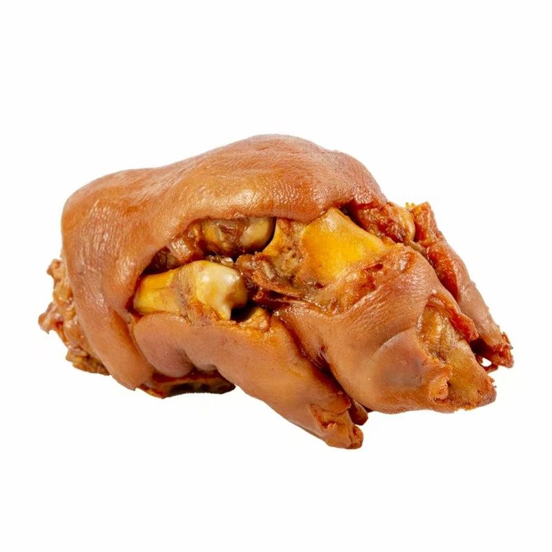 商委肘子熏酱肘子东北特产美食