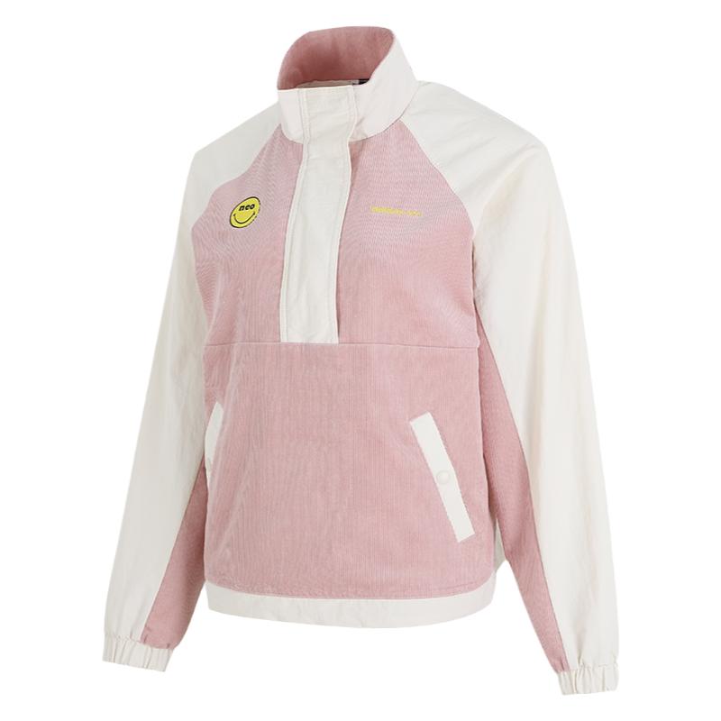 Adidas阿迪达斯女装秋季运动服