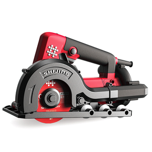 美缝专用清缝机电动清缝机瓷砖地砖美缝石井开槽勾缝机清缝神器