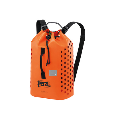 攀索PETZL YARA溪降专用背包15L 25L户外攀岩攀冰探洞专业装备