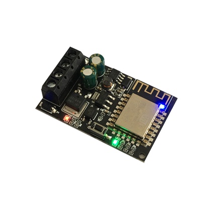 欣易联WIFI手机远程控制器