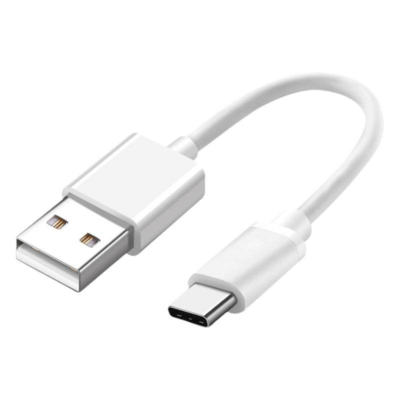typec数据线短10cm充电宝短线便携为华oppo小米vivo安卓通用短款2