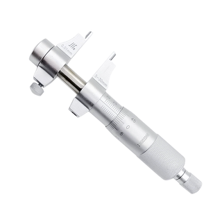 成量内测千分尺高精度两点式内径千分尺内孔螺旋测微器5-30 25-50