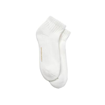 SEGUNDA+日本进口抗菌防臭中筒袜