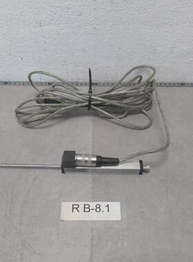 Novotechnik TRS 75 Positionssensor novotechnik 002373 Cable