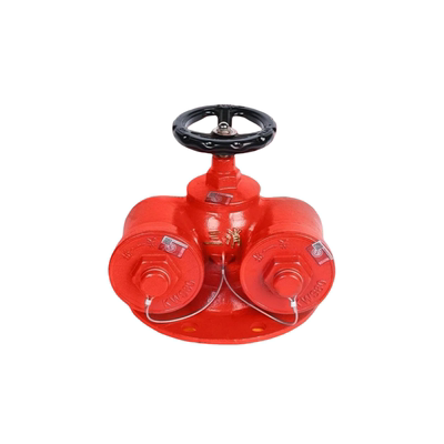 多功能新型水泵接合器