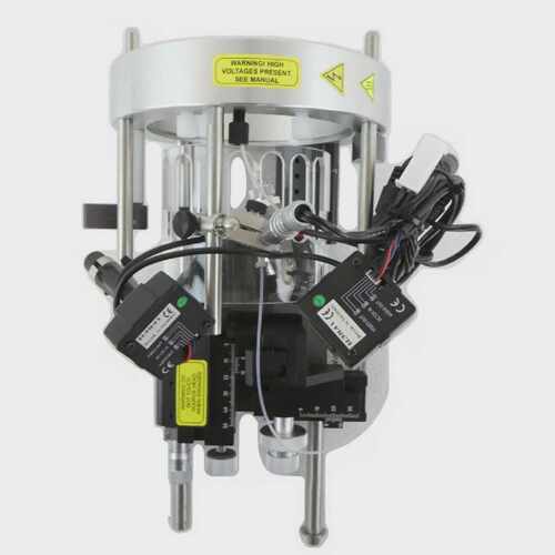AB Sciex 1014666 光谱仪 NanoSpray II 组件 R3841 工作剩余