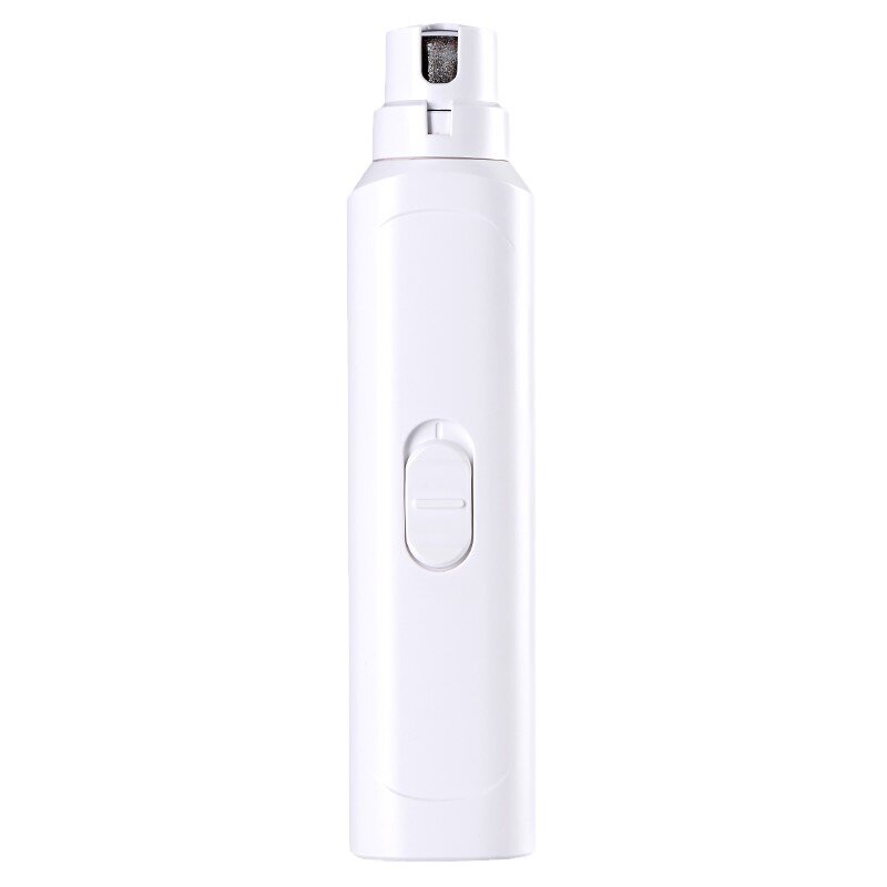 鹦鹉磨嘴器专用磨牙棒电动磨爪修甲神器小鸟虎皮玄凤牡丹指甲打磨