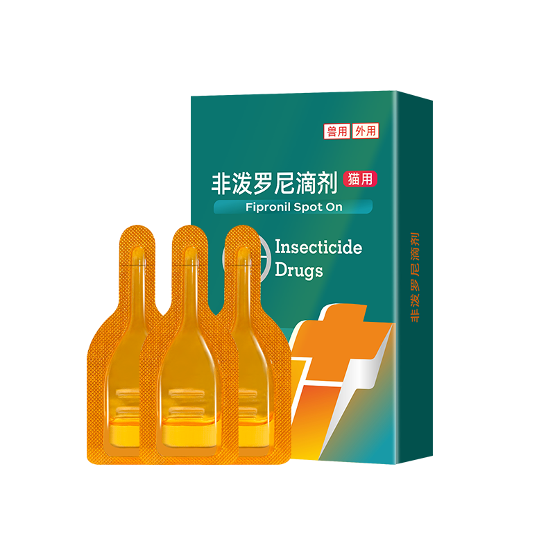狗狗猫咪驱虫药体内外一体猫狗用