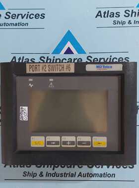 NOV M/D TOTCO SERIES 2000 LM2-1A-0000-ZZZD