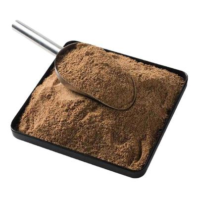 广西天然茶麸粉超细洗发水